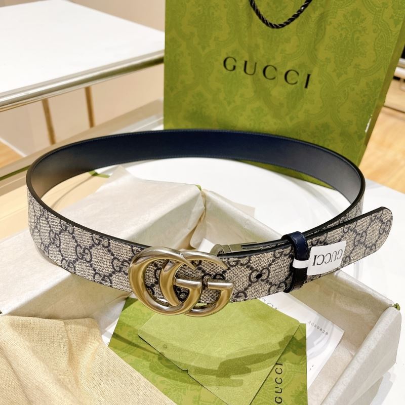 Gucci Belts